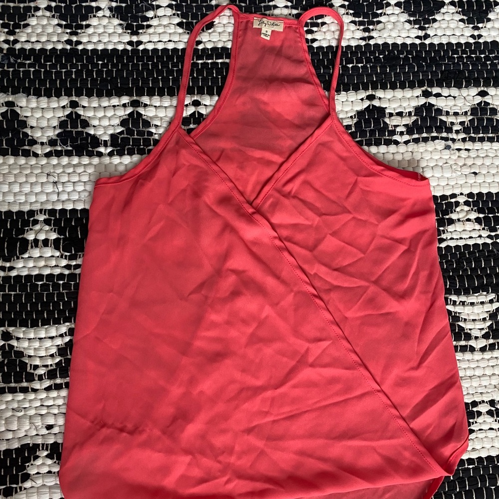 Tank tops